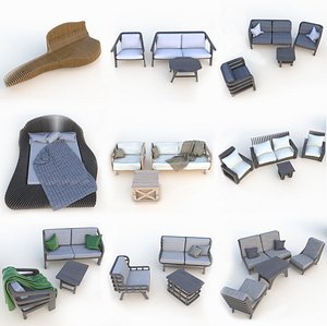 Parametric set