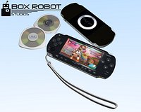 PSP