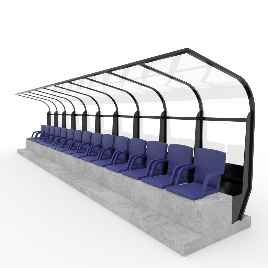 Soccer Bench 07 3D https://p.turbosquid.com/ts-thumb/lm/68B3iZ/JD/c03/jpg/1740631905/1920x1080/fit_q87/f9c6f6d00a78d780e82c3a12a04bc8f44d7d8585/c03.jpg