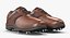 Chaussures de golf Footjoy à talon simple et à bout rond pour hommes