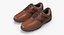 Chaussures de golf Footjoy à talon simple et à bout rond pour hommes