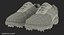 Chaussures de golf Footjoy à talon simple et à bout rond pour hommes