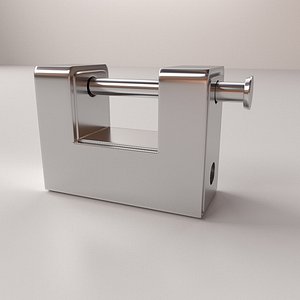 Padlock v2