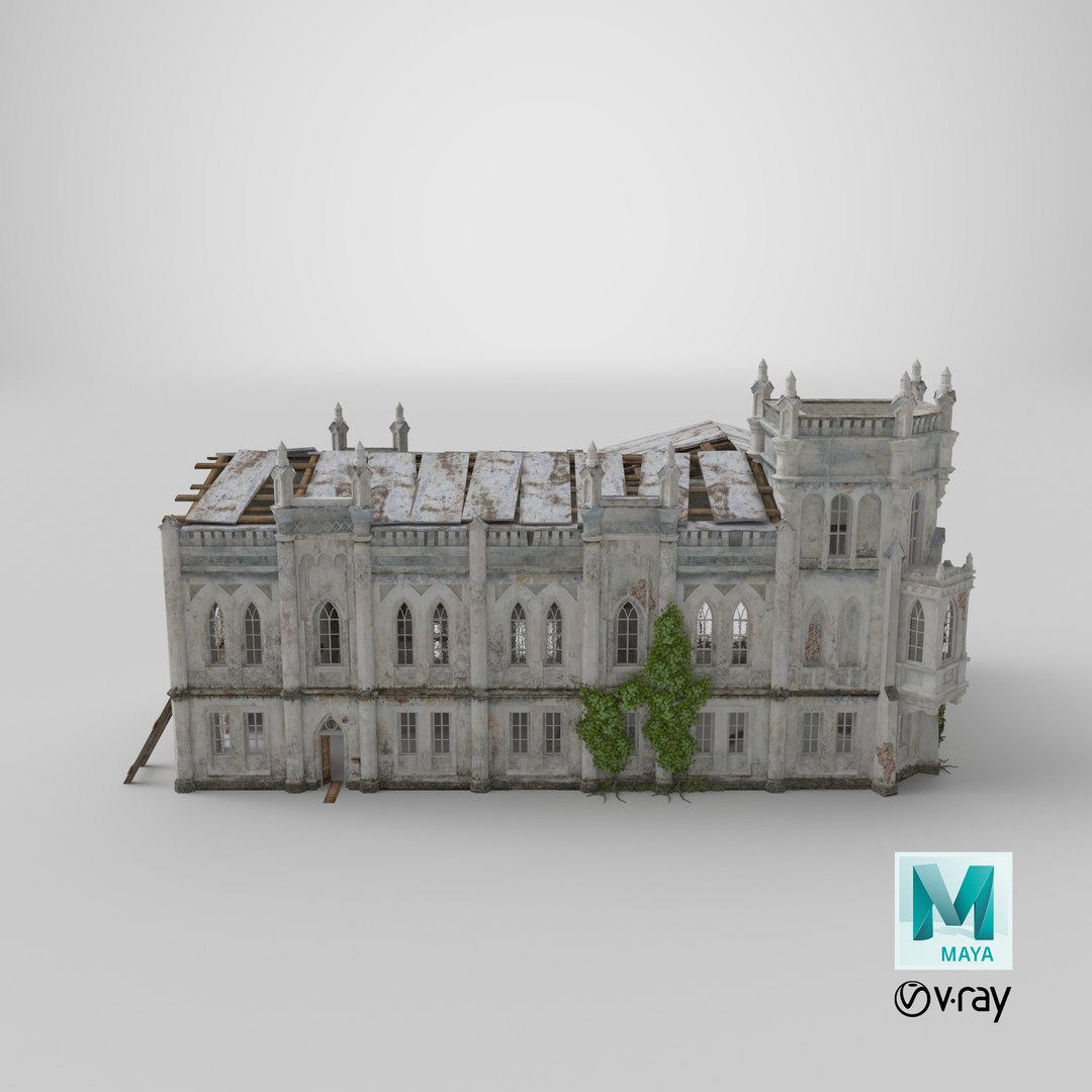 old abandoned residence 3D https://p.turbosquid.com/ts-thumb/lm/GgJfV5/cBrHTDDN/render.0001/png/1525100023/1920x1080/fit_q87/fc1f3de5ad7739ff204c672d76b1bd2d3f70cbe8/render.0001.jpg