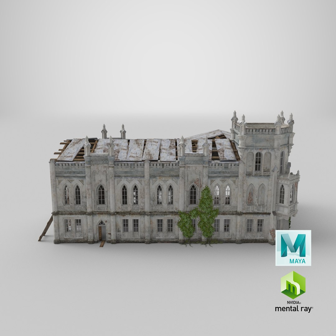 old abandoned residence 3D https://p.turbosquid.com/ts-thumb/lm/GgJfV5/wOqkfgff/render.0001/png/1525100026/1920x1080/fit_q87/96b3917ec8a7072b6935dae1d70556310322b3b1/render.0001.jpg