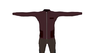 3D Clothing