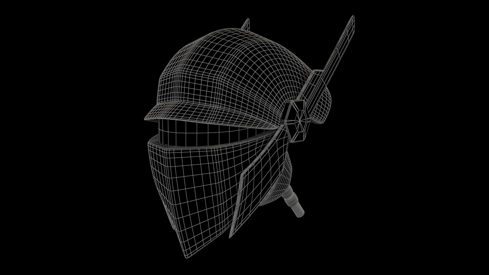 robotic head 3D model https://p.turbosquid.com/ts-thumb/lm/KUcTwZ/gh/wire_/jpg/1627381808/1920x1080/fit_q87/e0e26d88ec719d868e268ca4aaf201e8f0ec9f97/wire_.jpg