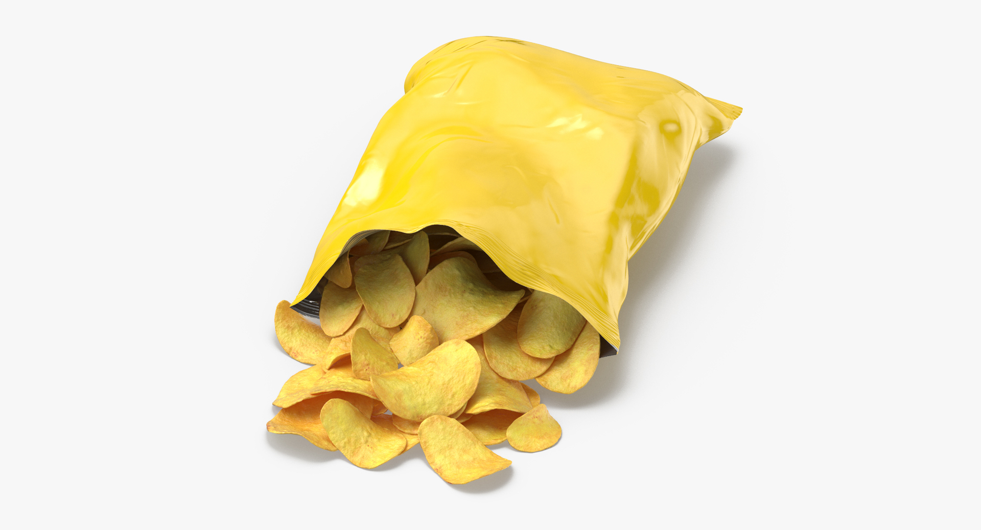 Balenciaga's Lays Potato Chip Bag, Courtesy of AliExpress