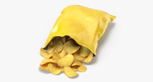 Walkers ends crisp packet recycling scheme | Food Management Today