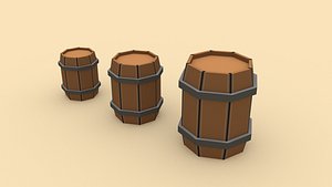 3D model 1