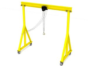 EngineHoist