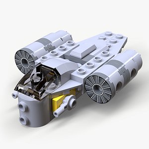 Lego RazorCrest