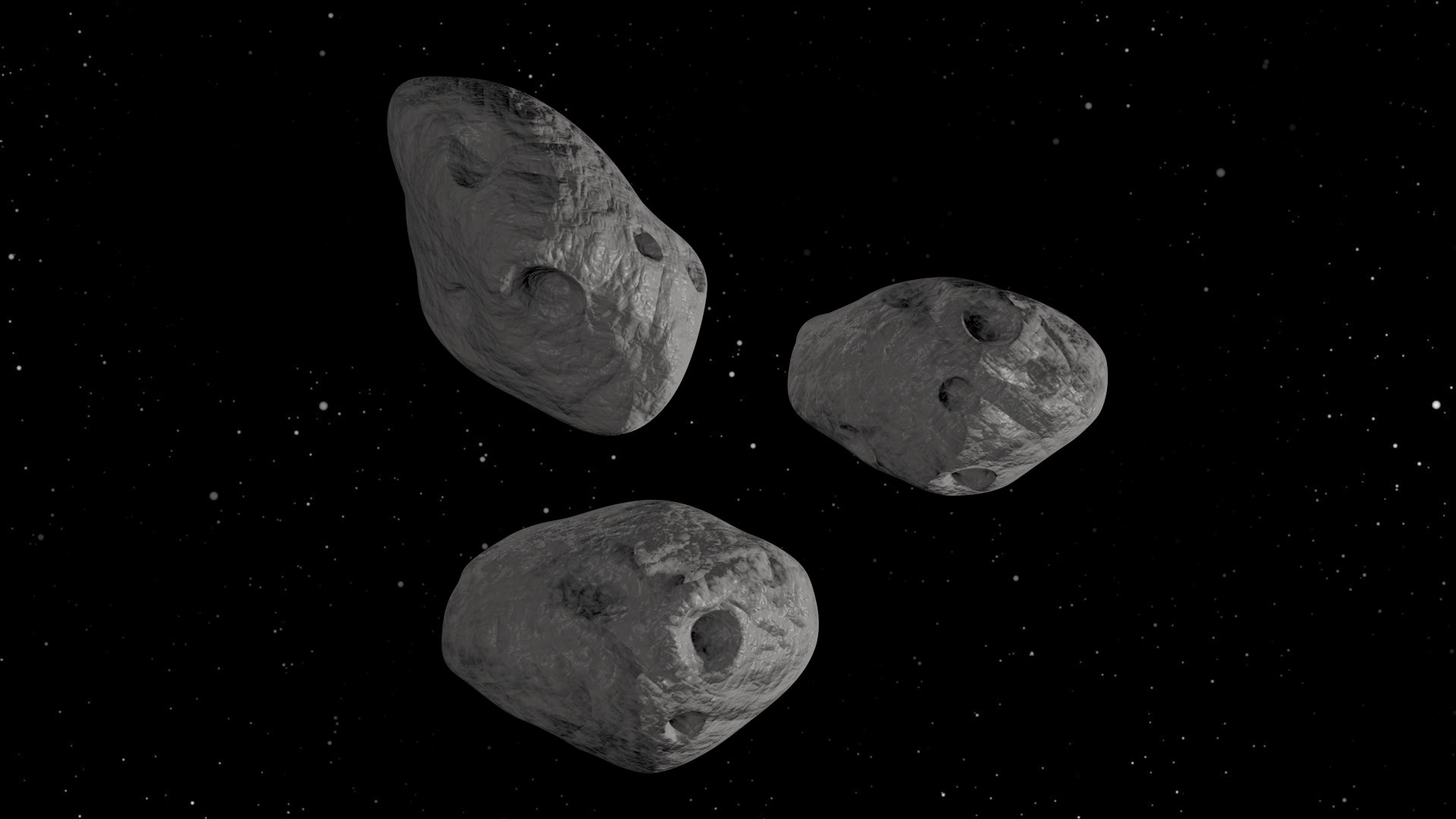 asteroids 3d model https://p.turbosquid.com/ts-thumb/lm/Qa5rpw/LyRwXo7l/top/png/1475251885/1920x1080/fit_q87/dae3bdcb1e91cedd0ffd9a5d7a945f791a039c3a/top.jpg