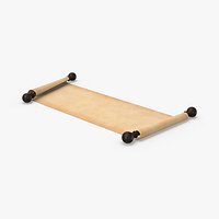 Naughty and Nice List - Flat