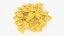 Raw Pasta Pile Collection