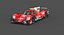 WEC Temporada 2018 2019 Race Car Collection