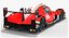 WEC Temporada 2018 2019 Race Car Collection