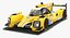 WEC Temporada 2018 2019 Race Car Collection