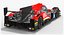 WEC Temporada 2018 2019 Race Car Collection