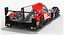 WEC Temporada 2018 2019 Race Car Collection