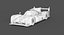 WEC Temporada 2018 2019 Race Car Collection
