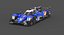 WEC Temporada 2018 2019 Race Car Collection