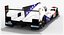 WEC Temporada 2018 2019 Race Car Collection