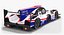 WEC Temporada 2018 2019 Race Car Collection