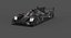 WEC Temporada 2018 2019 Race Car Collection