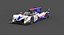 WEC Temporada 2018 2019 Race Car Collection