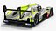 WEC Temporada 2018 2019 Race Car Collection