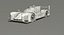 WEC Temporada 2018 2019 Race Car Collection