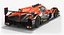 WEC Temporada 2018 2019 Race Car Collection