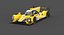 WEC Temporada 2018 2019 Race Car Collection