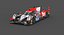 WEC Temporada 2018 2019 Race Car Collection