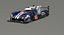 WEC Temporada 2018 2019 Race Car Collection