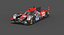 WEC Temporada 2018 2019 Race Car Collection