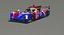 WEC Temporada 2018 2019 Race Car Collection