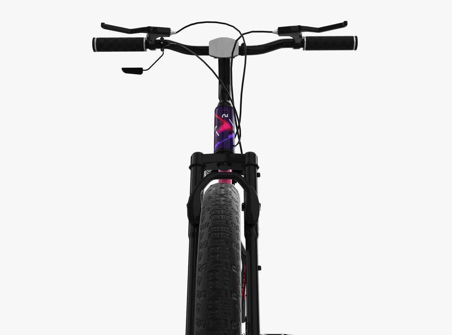 3D Bicycle Model - TurboSquid 2141723
