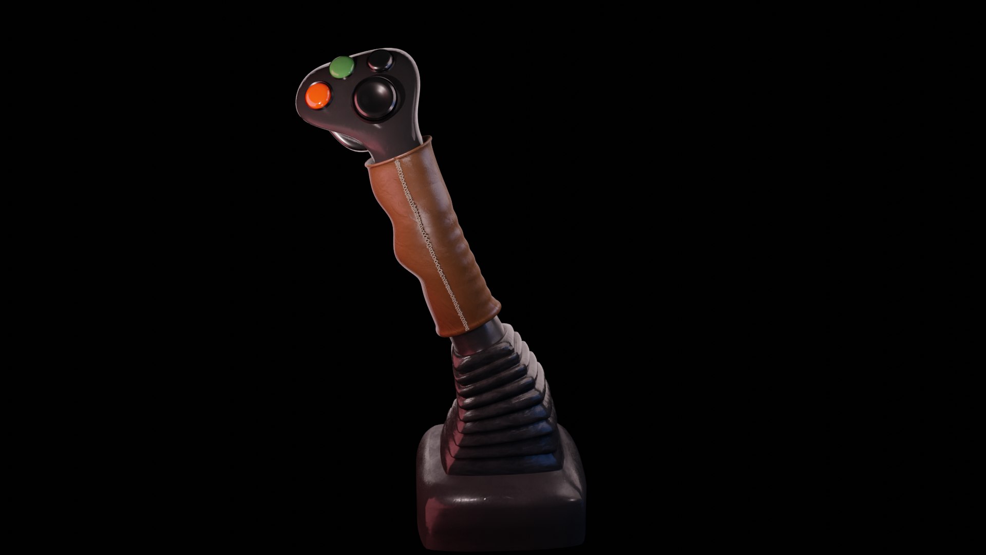 Leather Flight Aircraft Joystick 3D Model PBR Textures 3D model https://p.turbosquid.com/ts-thumb/lm/YRfKLZ/Zm/stick4/png/1775158689/1920x1080/fit_q87/25e3561d227aab96b342432529c099eb5b46c61b/stick4.jpg