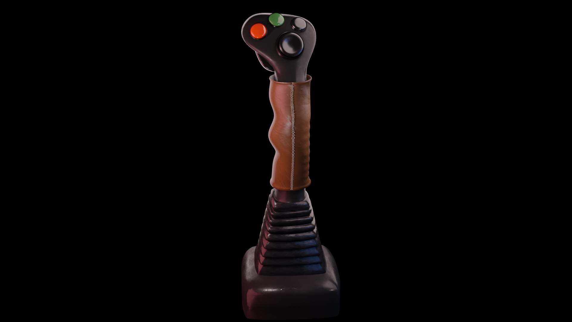 Leather Flight Aircraft Joystick 3D Model PBR Textures 3D model https://p.turbosquid.com/ts-thumb/lm/YRfKLZ/gU/stick1/png/1775158688/1920x1080/fit_q87/b95a04cd8b920def770e9a22baedf5403ad890b8/stick1.jpg