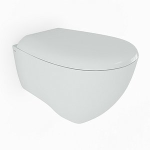 3D globo bowl vaso model
