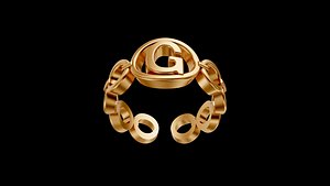 number g ring
