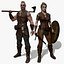 Pack Viking