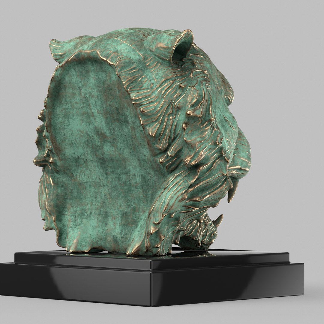 3D Corroded Tiger Head 3D Model model https://p.turbosquid.com/ts-thumb/lm/azZ0RH/js/render_04/jpg/1659094307/1920x1080/fit_q87/4a1f457cbfea72bd8e549f05e5c6816f9139733d/render_04.jpg