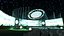 Panorama Tropical Event Stage