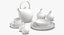 Tableware Collection