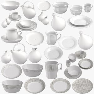 Tableware Collection