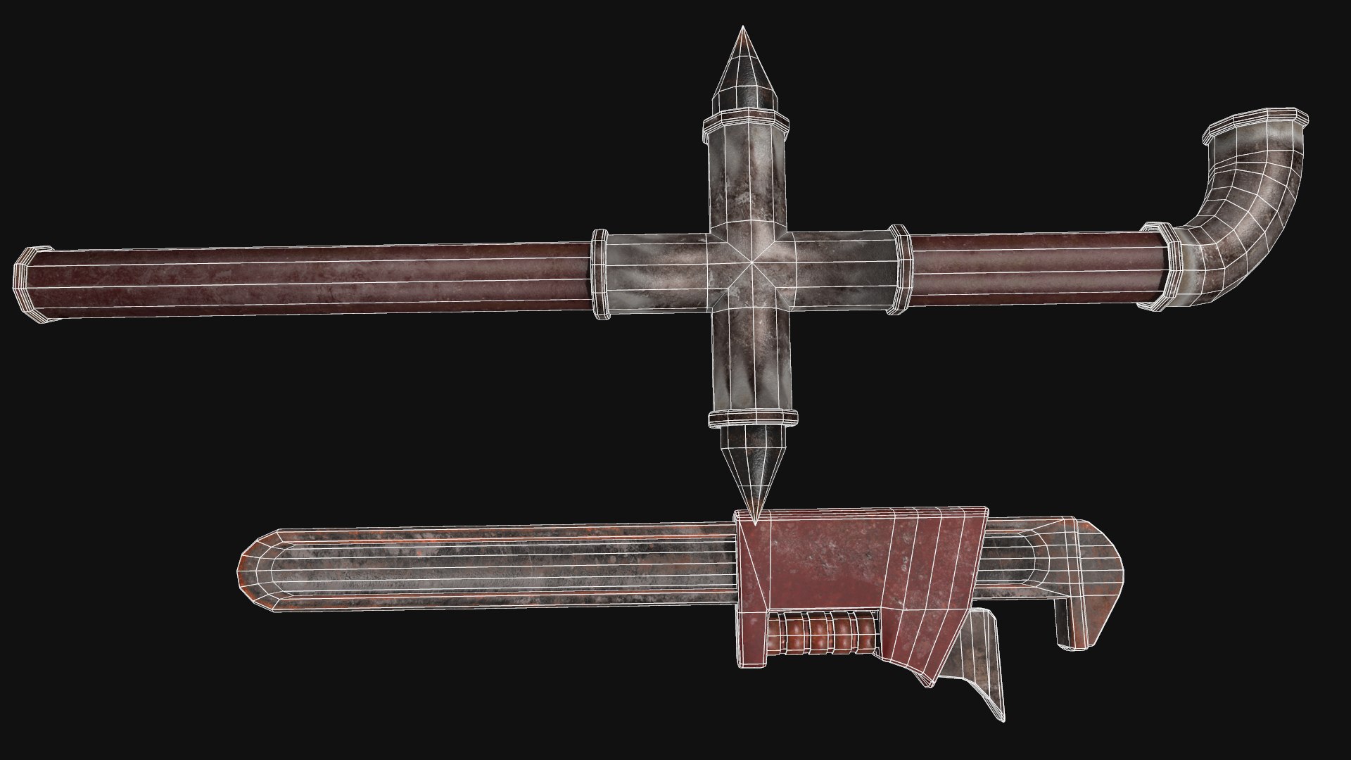 3D 14 weapon packs https://p.turbosquid.com/ts-thumb/lm/eoMYM0/eLlZVJ1b/screenshot011/png/1506285660/1920x1080/fit_q87/a74054d83e03d4952717262351e936450b40785c/screenshot011.jpg