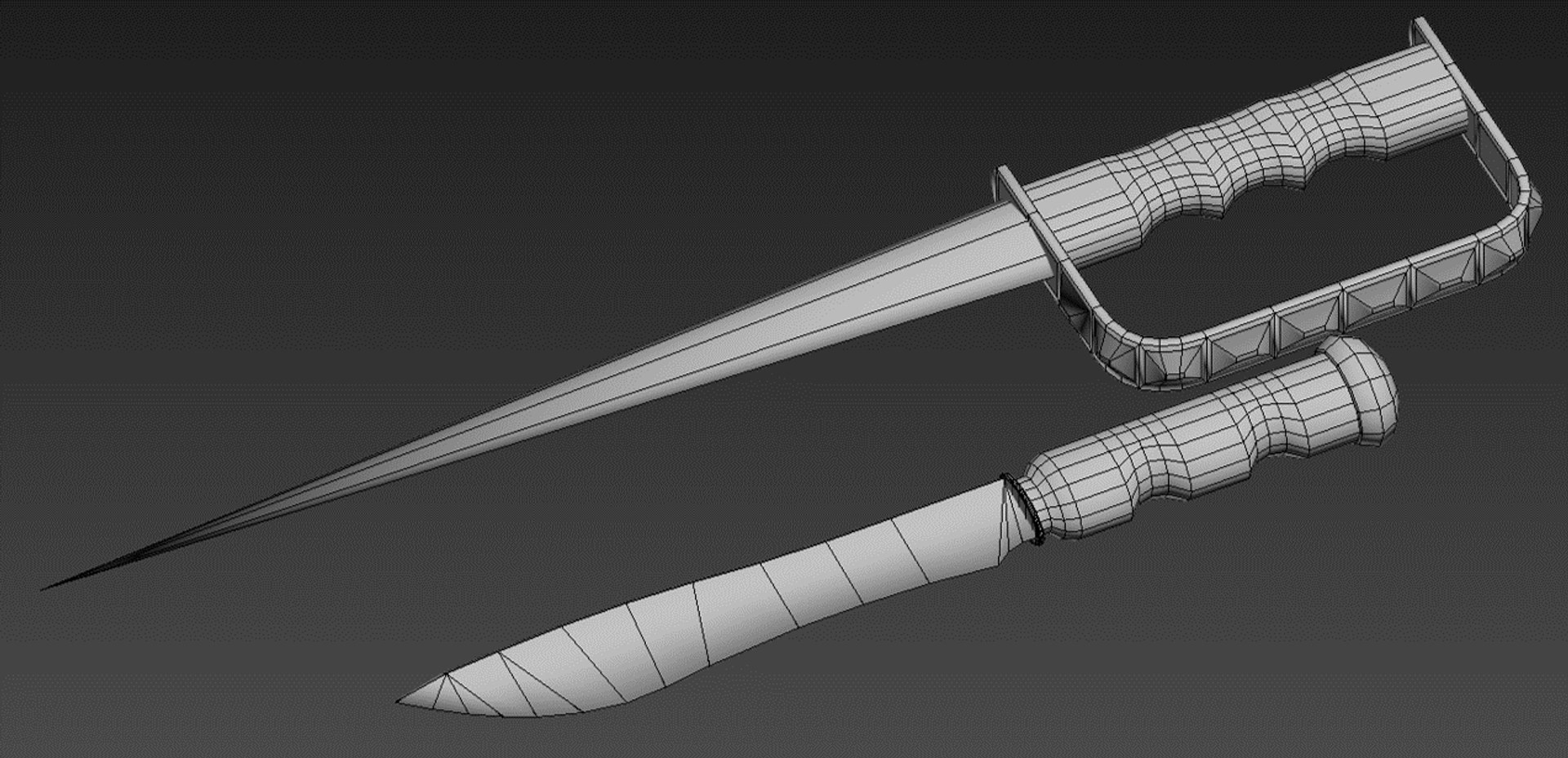 3D 14 weapon packs https://p.turbosquid.com/ts-thumb/lm/eoMYM0/wiserKn5/picture1/png/1506285676/1920x1080/fit_q87/b02f640432d0e3b3d59dfe1cf3859cee45a23497/picture1.jpg